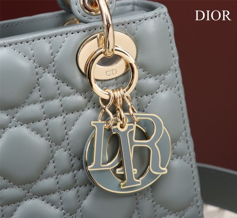 Christian Dior My Lady Bags